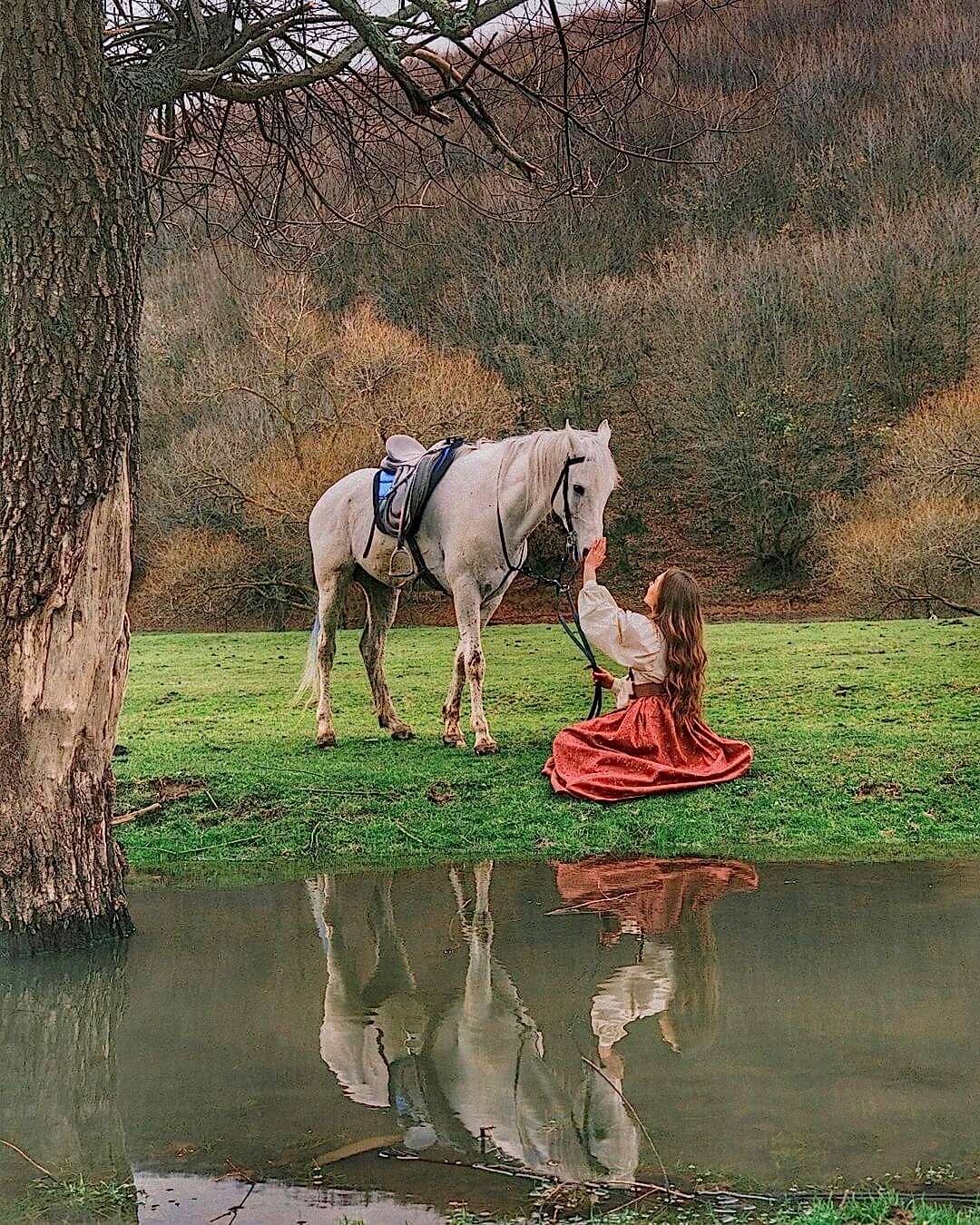 Çocuklar için Binicilik